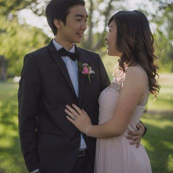 Eugene Hair Trend - Long lasting curls from Eugene for my prom! - Hair Salons Near Me - Rowland Heights, California Eugene Hair Trend - Long lasting curls from Eugene for my prom! - Hair Salons Near Me - Rowland Heights, California
