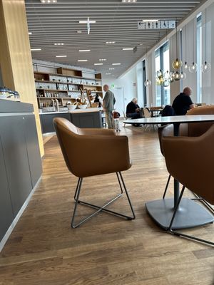 Berlin Brandenburg Airport by null