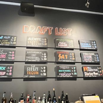 Sweet Avenue - Draft list on September 10, 2022 - Beer Bar Near Me - Sunnyside, New York Sweet Avenue - Draft list on September 10, 2022 - Beer Bar Near Me - Sunnyside, New York