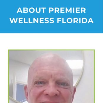 Premier Wellness Florida - pretends to be interested in your care, lies to your face with a straight face. NEVER encountered a doctor! - Weight Loss Centers Near Me - Cape Coral, Florida Premier Wellness Florida - pretends to be interested in your care, lies to your face with a straight face. NEVER encountered a doctor! - Weight Loss Centers Near Me - Cape Coral, Florida