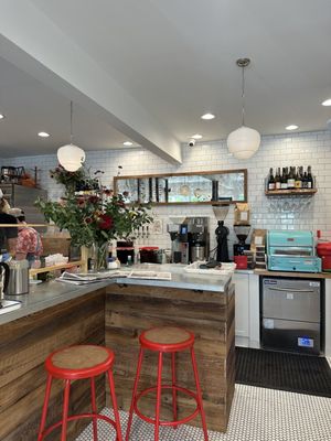 LMNOP Bakery by null