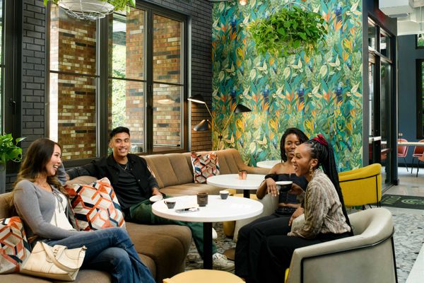 Otium Grill & Greens by null