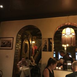 Il Cantuccio Restaurant