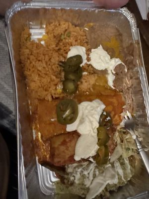 Frontera Grill by null