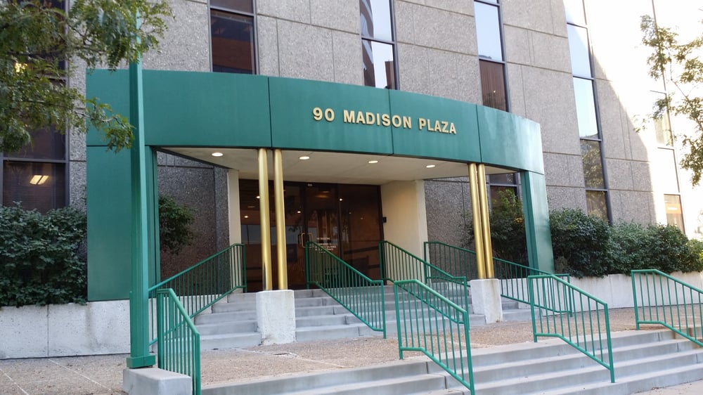 DENVER AUDIOLOGY Updated August 2024 90 Madison St, Denver