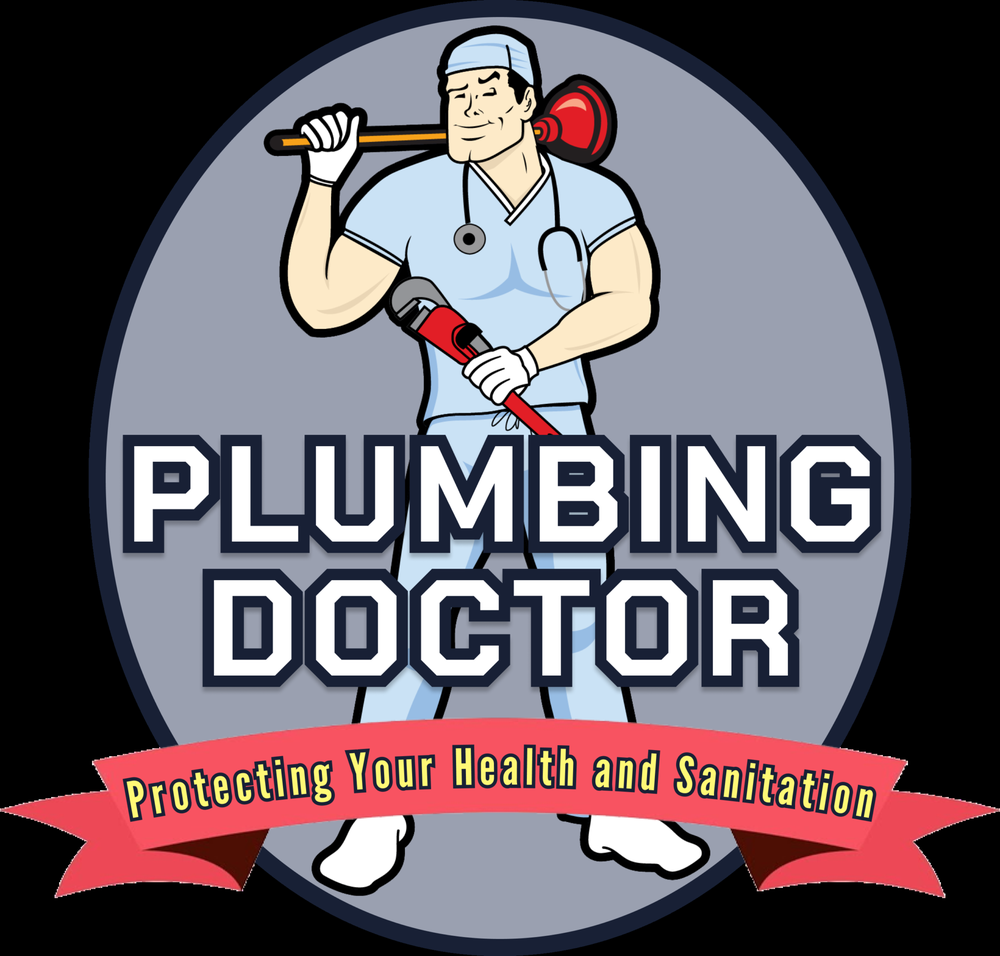 Slide of Plumbing Doctor