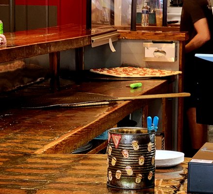 Benny Vitali's by null