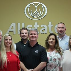 Robert Brainard: Allstate Insurance - Allstate Insurance