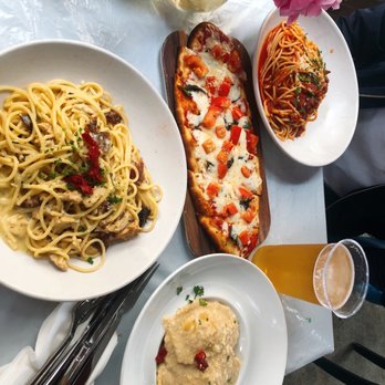 Pizza and Pasta Bar - Pizza Near Me - Seattle, Washington Pizza and Pasta Bar - Pizza Near Me - Seattle, Washington