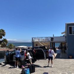 Robert's K38 Surf Motel