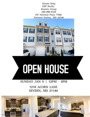 Dwane King - Samson Properties