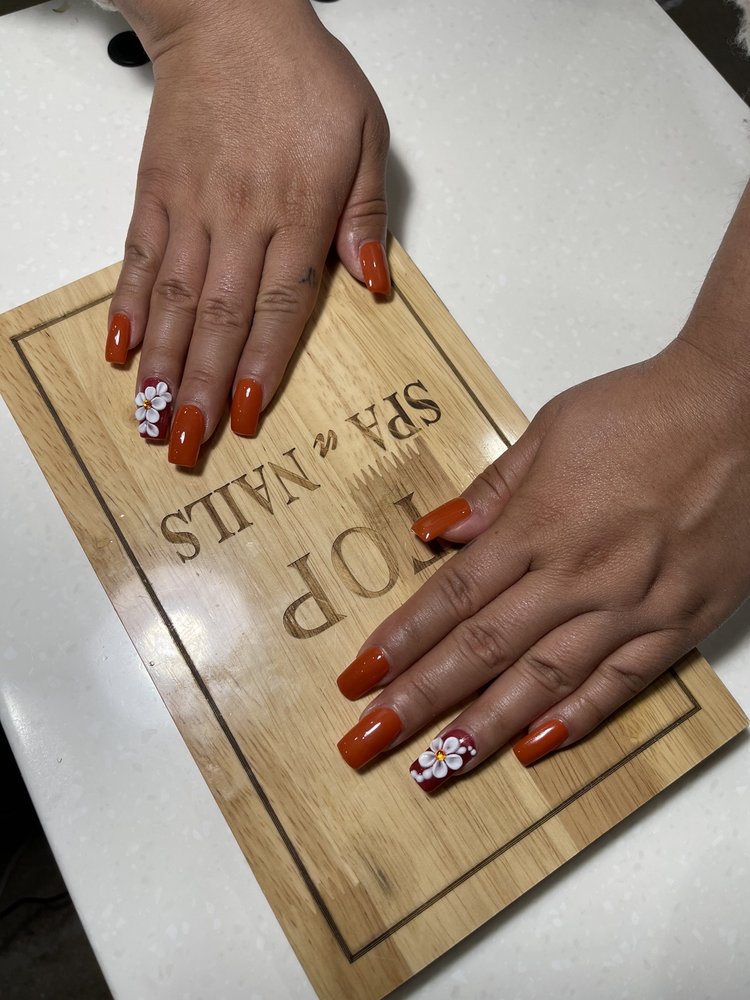 TOP SPA N NAILS 369 Photos & 57 Reviews 1115 Sartori Ave, Torrance