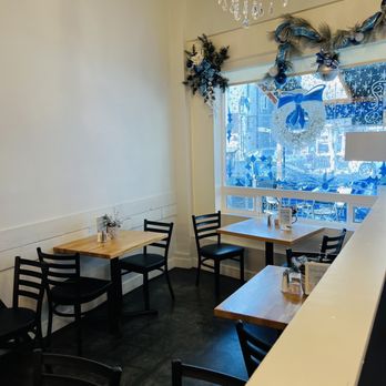 Bleu Door Bakery - Winter Wonderland decorations... - Bakeries Near Me - Vancouver, Washington Bleu Door Bakery - Winter Wonderland decorations... - Bakeries Near Me - Vancouver, Washington