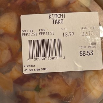 K.Bay Bros - Seafood Near Me - Kaneohe, Hawaii K.Bay Bros - Seafood Near Me - Kaneohe, Hawaii