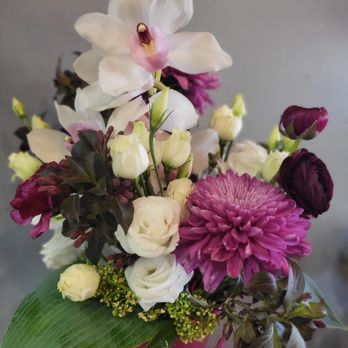The Bloomerie - Florists Near Me - Vancouver, British Columbia The Bloomerie - Florists Near Me - Vancouver, British Columbia