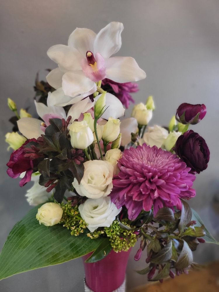 THE BLOOMERIE Updated September 2024 13 Photos 2793 Arbutus St