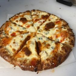 Sal & Al's Diner & Billy Boys Pizza - Pizza restaurant