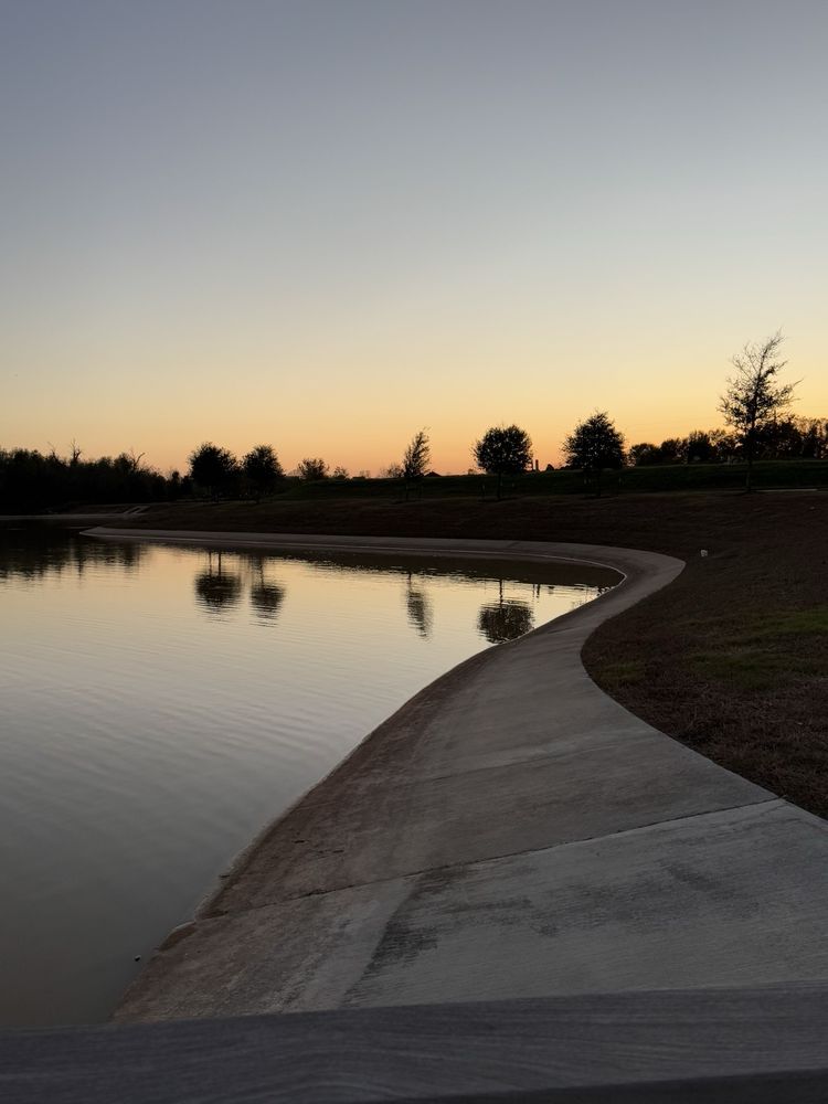 Ivy Park - Lower Kirby District Image