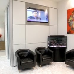 Richmond Centre Dental Clinic