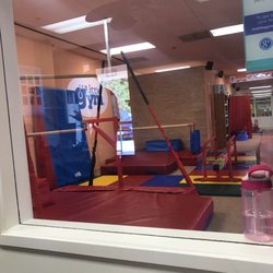 The Little Gym of Simi Valley