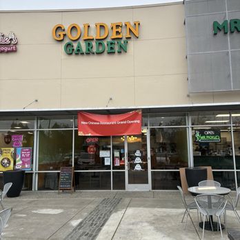 Golden Garden - front - Chinese Near Me - Sacramento, California Golden Garden - front - Chinese Near Me - Sacramento, California