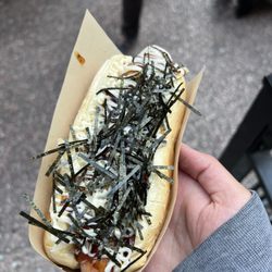 Japadog - #1