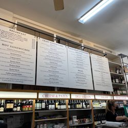 user provided Cardullo's Gourmet Shoppe photo