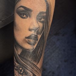 La Familia Tattoo Studio
