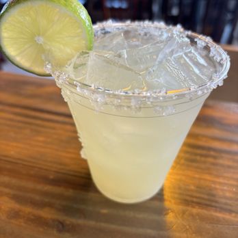 Stiles Switch BBQ & Brew - Margarita - Barbeque Near Me - Cedar Park, Texas