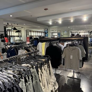 Zara - Men's Clothing Near Me - Chicago, Illinois Zara - Men's Clothing Near Me - Chicago, Illinois
