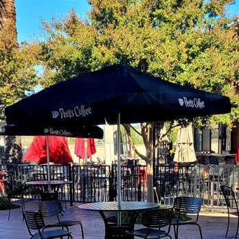 Peet's Coffee - It's such a beautiful location. - Coffee & Tea Near Me - El Dorado Hills, California