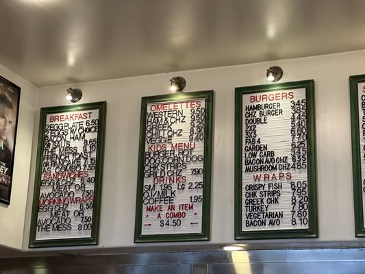 Menu photo 7 The Money Pit Drive Thru San Marcos, CA Menu photo 7 The Money Pit Drive Thru San Marcos, CA