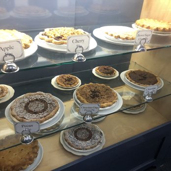 Pie Safe Baking Company - Pies - Desserts Near Me - Forest City, North Carolina Pie Safe Baking Company - Pies - Desserts Near Me - Forest City, North Carolina