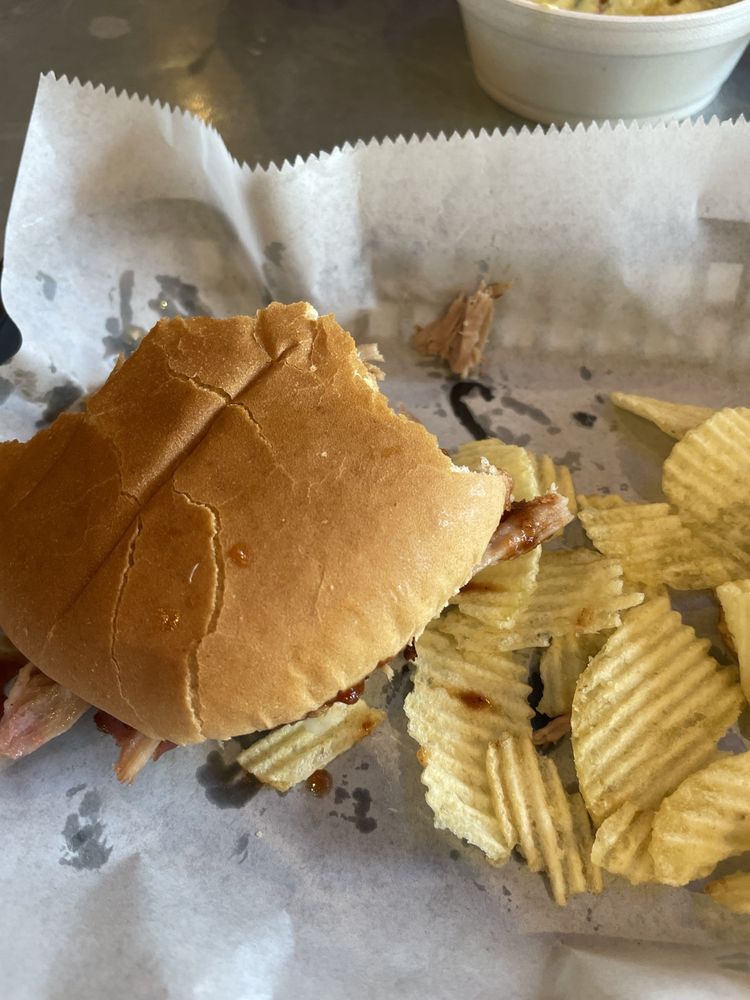 Almost Famous Smoke House and Grill