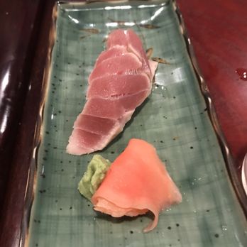 Sonobana - Tuna tataki - Japanese Near Me - Nashville, Tennessee