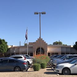 Valleywise Behavioral Health Center - Mesa