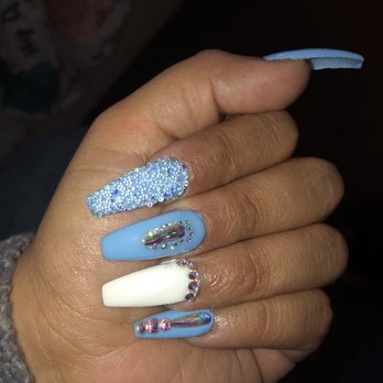 Salon de Beaute - Beautiful ask for ivy - Nail Salons Near Me - Cudahy, California Salon de Beaute - Beautiful ask for ivy - Nail Salons Near Me - Cudahy, California