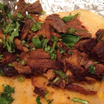 La Palma Taco - Mexican Near Me - Conroe, Texas