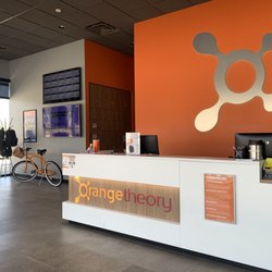 Orangetheory Fitness