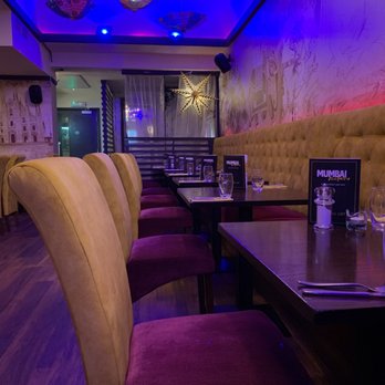 Mumbai Milano - Indian Near Me - Belfast, BFS