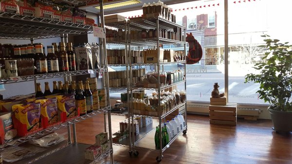 RED FOX MARKET - Updated December 2024 - 14 Photos - 112 S Michigan Ave