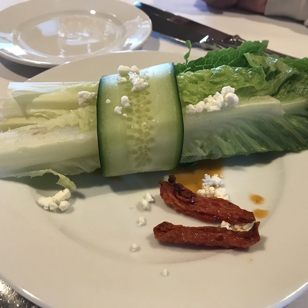 Our very beautiful Salad Our very beautiful Salad