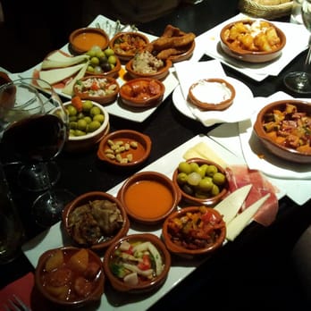 Toro Café, Bar, Tapas - Spanish Near Me - Karlsruhe, BW Toro Café, Bar, Tapas - Spanish Near Me - Karlsruhe, BW