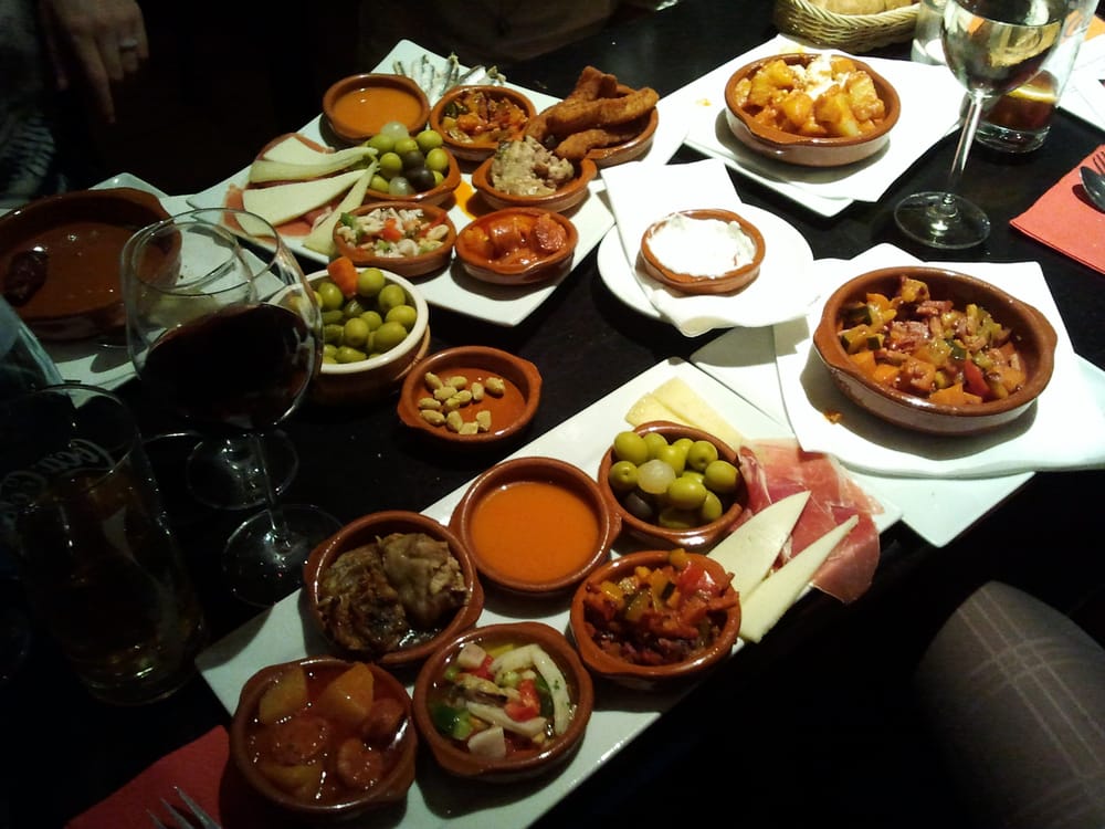 Toro  Café, Bar, Tapas