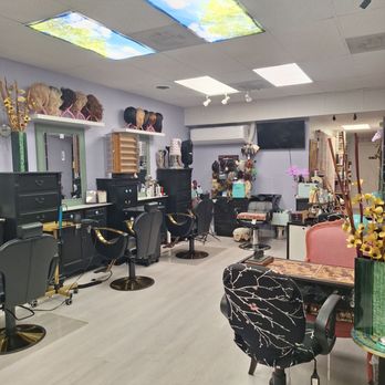 Artistic Hair & Nails - My Shop. "Artistic Hair & Nails" we offer cuts, color, styling, organic hair Straightening , tape extensions, all nail services. - Nail Salons Near Me - Pompano Beach, Florida Artistic Hair & Nails - My Shop. "Artistic Hair & Nails" we offer cuts, color, styling, organic hair Straightening , tape extensions, all nail services. - Nail Salons Near Me - Pompano Beach, Florida