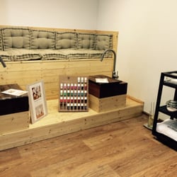 Organic Salon