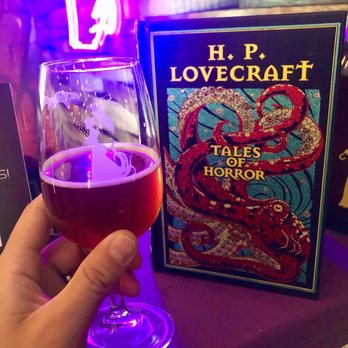 Miskatonic Brewing - Breweries Near Me - Darien, Illinois