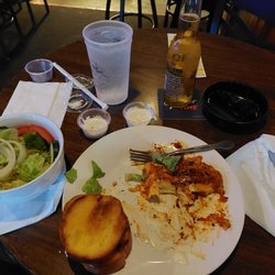 My new favorite dish!!!