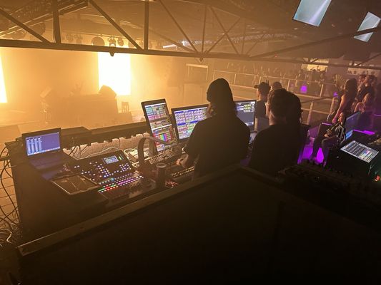 The Vanguard by null