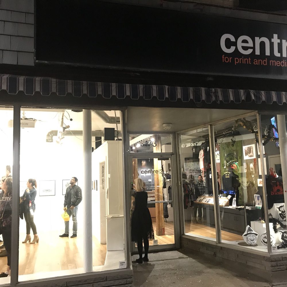 Centre3 - Art Galleries Near Me - Hamilton, Ontario Centre3 - Art Galleries Near Me - Hamilton, Ontario